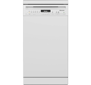 Miele G5640 SC Freestanding Dishwasher