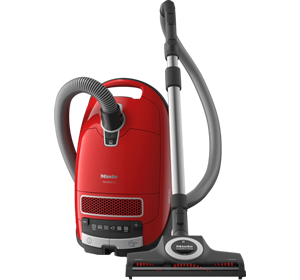 Miele Complete C3 Cat & Dog Flex Vacuum Cleaner