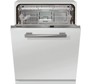 Miele G4263SCVI Fully Integrated Dishwasher