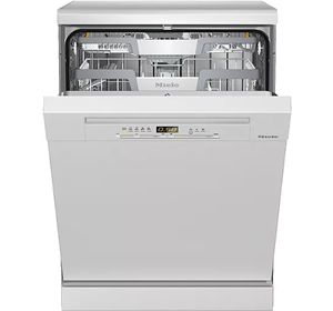 Miele G5223SC Freestanding Dishwasher