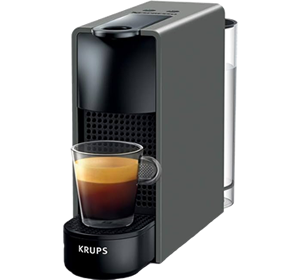 Nespresso Essenza Mini Intense Coffee Machine