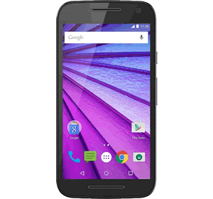 Motorola XT1541 Moto G 3rd Generation