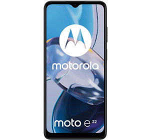 Motorola Moto e22