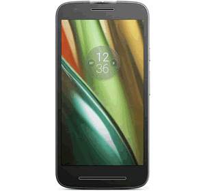 Motorola XT1700 Moto E3