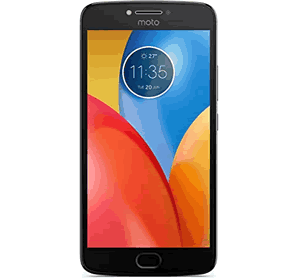 Motorola XT1770 Moto E4 Plus