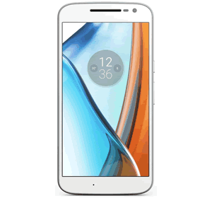 Motorola XT1622 Moto G4