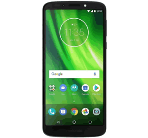 Motorola XT1922 Moto G6 Play