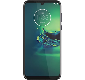 Motorola moto G8 Plus