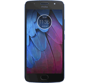 Lenovo XT1793 Moto G5s