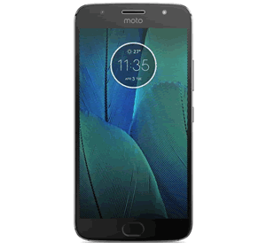 Lenovo XT1803 Moto G5s Plus