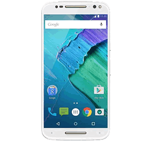 Motorola XT1572 Moto X Style