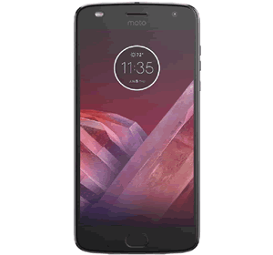 Motorola XT1789 Moto Z2 Force