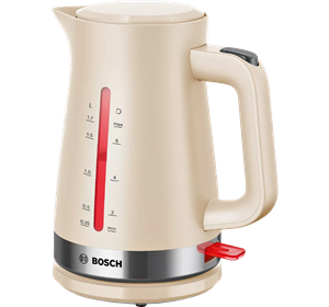 Bosch MyMoment Design Electric Kettle