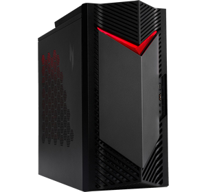 Acer N50-650 Gaming PC