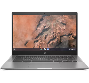 HP 14b-na0005na Chromebook