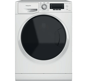 Hotpoint NDD 9725 DA Freestanding Washer Dryer