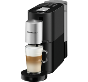 Nespresso Krups Atelier Coffee Machine