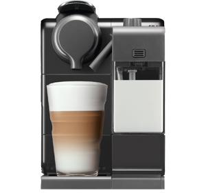 Nespresso Lattissima Touch EN560