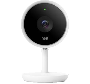 Google Nest Cam IQ Indoor