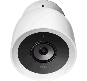 Google Nest Cam IQ Outdoor