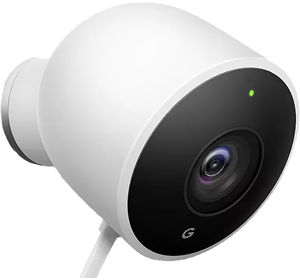 Google Nest Cam Outdoor