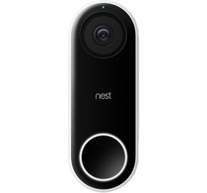 Google Nest Hello