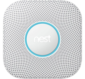 Google Nest Protect 2nd generation