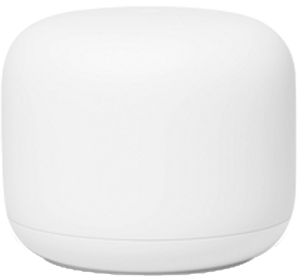 Google Nest Wifi Router