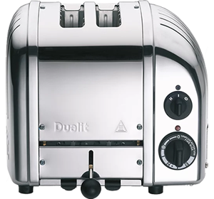 Dualit NewGen 2-Slice Toaster