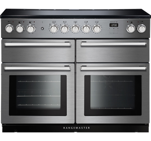 Rangemaster Nexus SE 110 Induction Range Cooker 