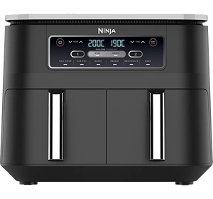 Ninja Foodi AF300UK Dual Zone Air Fryer