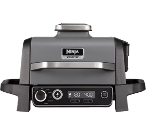 Ninja Woodfire Electric BBQ Grill & Smoker