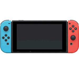 Nintendo Switch Console