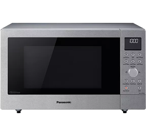 Panasonic NN-CD58JSBPQ Slimline Combination Microwave