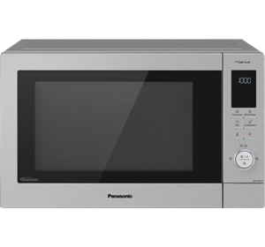 Panasonic NN-CD87KSBPQ Microwave