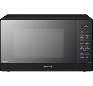 Panasonic NN-ST46KBBPQ Microwave