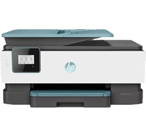 HP OfficeJet 8015 Wireless All-in-One