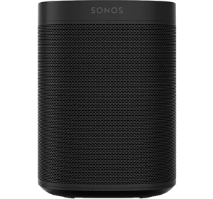 Sonos One Gen 2