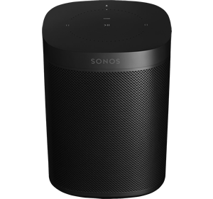 Sonos One SL Wi-Fi Speaker