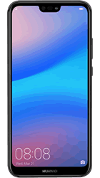 Huawei P20 lite