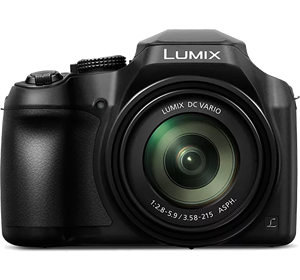 Panasonic Lumix DC-FZ82 Bridge Camera