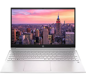 HP Pavilion 15-eg0033na Laptop