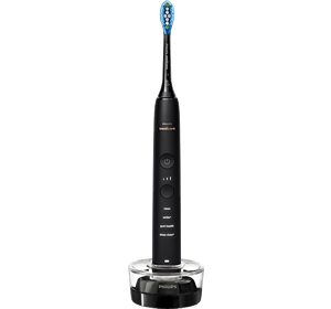 Philips Sonicare HX9911 DiamondClean 9000 Electric Toothbrush