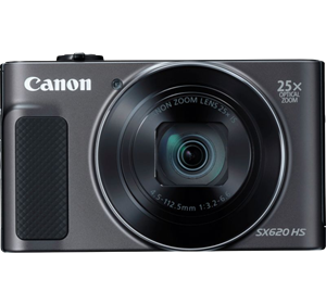 Canon PowerShot SX620 HS Digital Camera