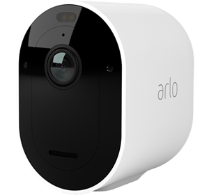 Arlo Pro 4 Wireless Smart Security System