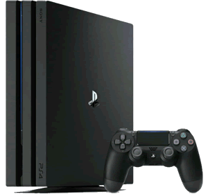 Sony PS4 500GB Console