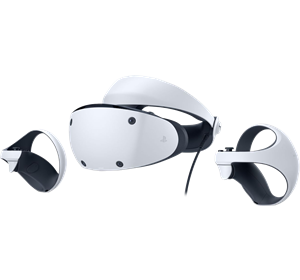 Sony PlayStation VR2