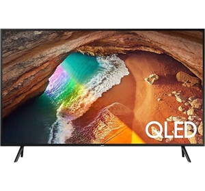 Samsung QE49Q60R QLED HDR 4K Ultra HD Smart TV