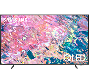 Samsung 2022 QE75Q65BAUXXU QLED 4K Quantum HDR