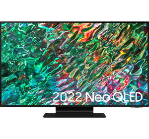 Samsung 2022 QE85QN90BATXXU Neo QLED HDR 4K